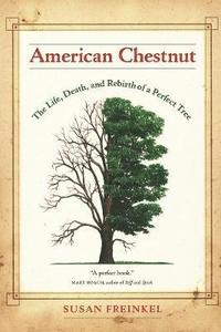 bokomslag American Chestnut
