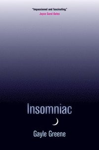 bokomslag Insomniac