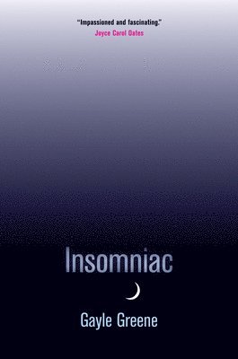 Insomniac 1