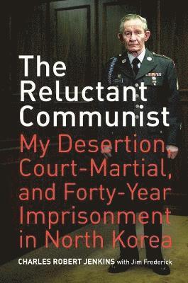 bokomslag Reluctant Communist