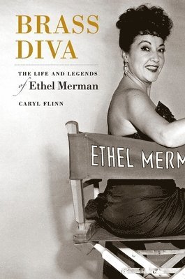 Caryl Flinn - Brass Diva, Häftad