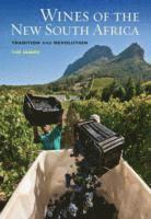 Wines of the New South Africa 1