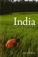 India, 4th Edition 1