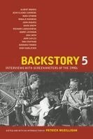 Patrick McGilligan - Backstory 5, Häftad