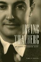 bokomslag Irving Thalberg