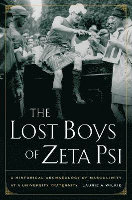 The Lost Boys of Zeta Psi 1