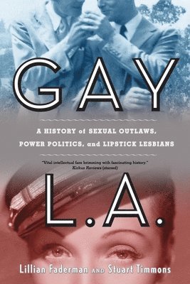 Gay L.A. 1