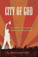bokomslag City of God