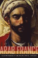 bokomslag Arab France
