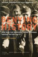 Denying History