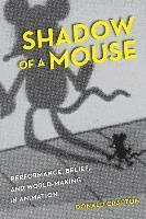 bokomslag Shadow of a Mouse
