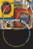 Mark Katz - Capturing Sound, Häftad
