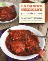 bokomslag La Cocina Mexicana