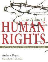 bokomslag The Atlas of Human Rights