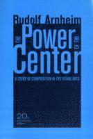 bokomslag Power of the Center