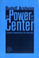 The Power of the Center 1