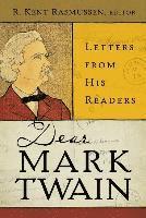 bokomslag Dear Mark Twain
