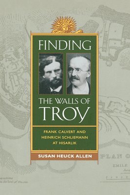 Finding the Walls of Troy 1