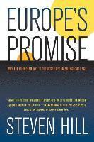bokomslag Europe's Promise