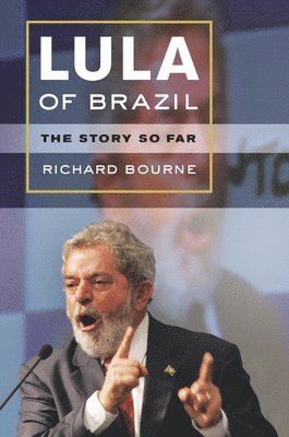 Lula of Brazil 1