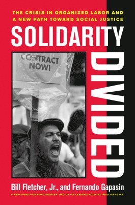 Solidarity Divided 1