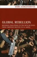 bokomslag Global Rebellion