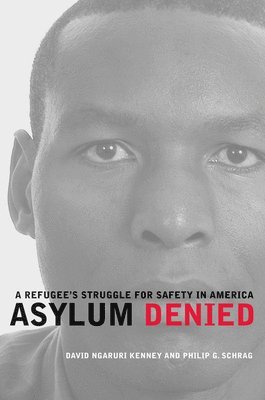 Asylum Denied 1
