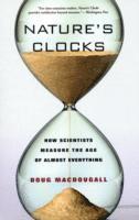 bokomslag Nature's Clocks