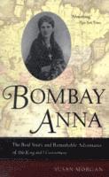 bokomslag Bombay Anna
