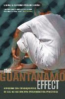 bokomslag The Guantnamo Effect