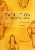 bokomslag Evolution vs. Creationism