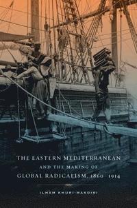 bokomslag The Eastern Mediterranean and the Making of Global Radicalism, 1860-1914