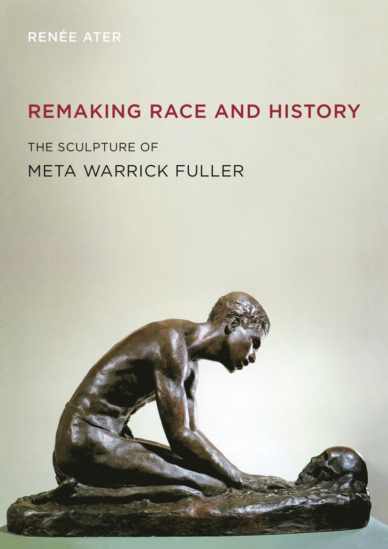 Renée Ater, Renee Ater - Remaking Race and History, Inbunden