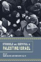 Mark LeVine, Gershon Shafir - Struggle and Survival in Palestine/Israel, Häftad