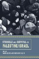 bokomslag Struggle and Survival in Palestine/Israel
