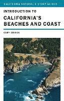bokomslag Introduction to California's Beaches and Coast