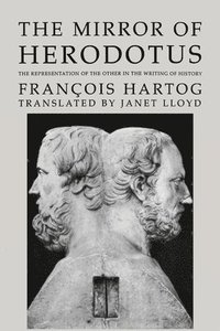 bokomslag The Mirror of Herodotus