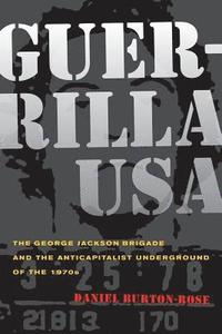 bokomslag Guerrilla USA