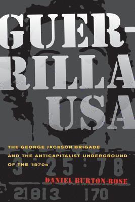 Guerrilla USA 1