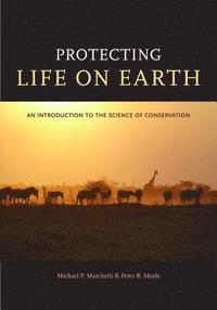 bokomslag Protecting Life on Earth
