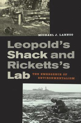 Leopolds Shack and Rickettss Lab 1