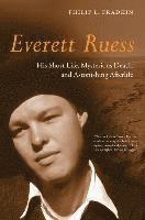 bokomslag Everett Ruess