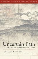 bokomslag Uncertain Path