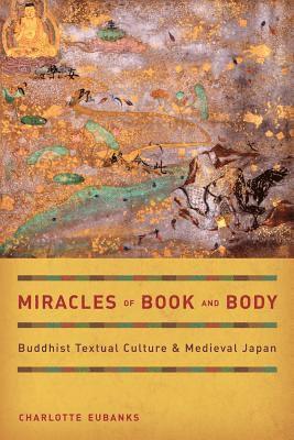 Miracles of Book and Body 1