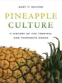 bokomslag Pineapple Culture