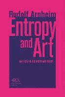 bokomslag Entropy and Art