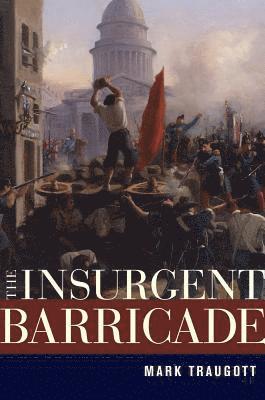 Insurgent Barricade