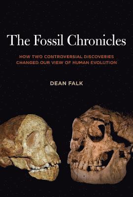 bokomslag The Fossil Chronicles