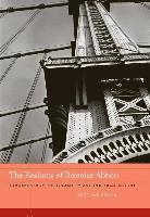 Terri Weissman - Realisms of Berenice Abbott, Inbunden
