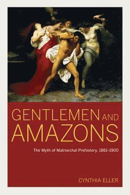 bokomslag Gentlemen and Amazons